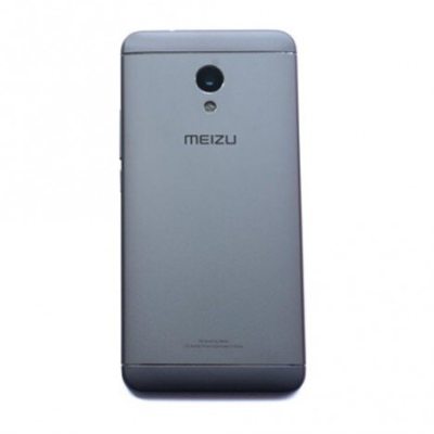 CARCASA TRASERA MEIZU M5S GRIS