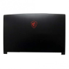 CARCASA TRASERA MSI GF63 MS-16R5 (NUEVO)