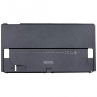 CARCASA TRASERA NINTENDO SWITCH OLED