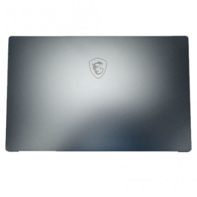 CARCASA TRASERA PARA PORTATIL MSI PRESTIGE 15 P15 A10SC MS-16S3 MS-16S6 (NUEVO)