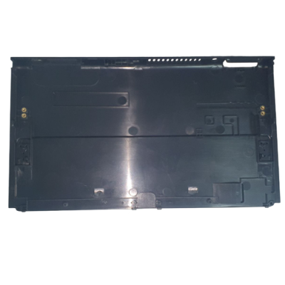 CARCASA TRASERA + SOPORTE NINTENDO SWITCH OLED EDICIÓN SPLATOON 3