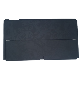 CARCASA TRASERA + SOPORTE NINTENDO SWITCH OLED EDICIÓN SPLATOON 3