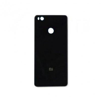 CARCASA TRASERA XIAOMI MI4S NEGRA
