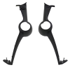 CARCASAS DECORATIVAS JOYSTICKS PS PORTAL