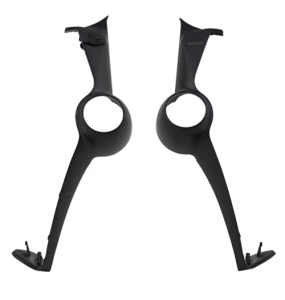 CARCASAS DECORATIVAS JOYSTICKS PS PORTAL