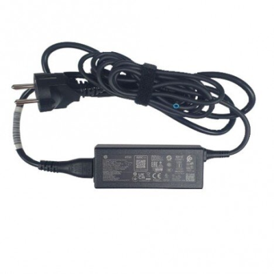 CARGADOR AC ADAPTADOR 45W TPN-LA15 PARA PORTÁTIL HP STREAMBOOK 15S-FQ5124NS I5-1235U
