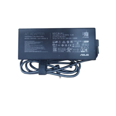 CARGADOR AC ADAPTADOR ADP-280EB B PARA PORTATIL PORTÁTIL ASUS ROG STRIX G16 G614JV
