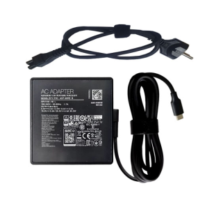 CARGADOR AC ADAPTADOR ADP-90RE B PARA PORTATIL ASUS VIVOBOOK S15 K3502Z
