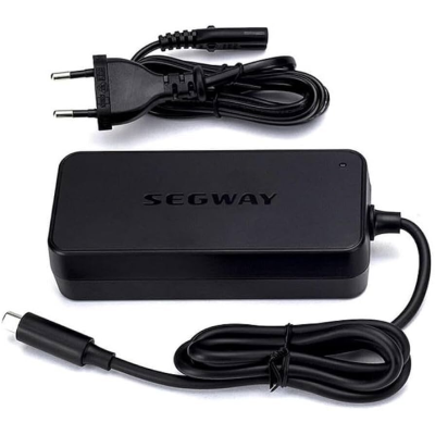 CARGADOR AC ADAPTADOR BCTA+71420-1700 71W PARA PATINETE ELECTRICO NINEBOT F40I