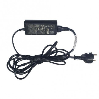 CARGADOR AC ADAPTADOR TPN-DA15 45W PARA PORTÁTIL HP CHROMEBOOK 11 G9 EE