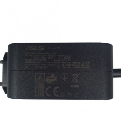 CARGADOR AC ADAPTADOR ASUS  W19-045N3B 45W
