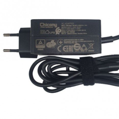 CARGADOR AC ADAPTADOR W21-065N2B PARA PORTÁTIL ACER SPIN 3 SP314-55N-51YB I5 1235U