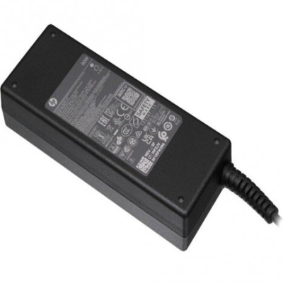 CARGADOR ADAPTADOR CA TPC-LA57 ORIGINAL HP 90 W (NUEVO)