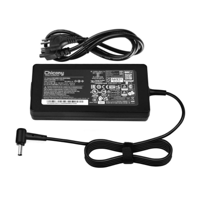 CARGADOR ADAPTADOR CHICONY A17-120P2A