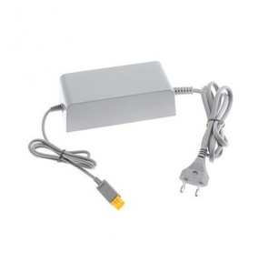 CARGADOR ADAPTADOR DE CORRIENTE COMPATIBLE NINTENDO WII XYS-WU065