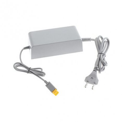 CARGADOR ADAPTADOR DE CORRIENTE COMPATIBLE NINTENDO WII XYS-WU065