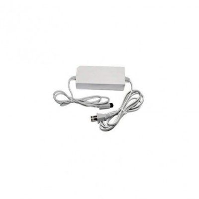 CARGADOR ADAPTADOR DE CORRIENTE NINTENDO WII  RVL-002(EUR)