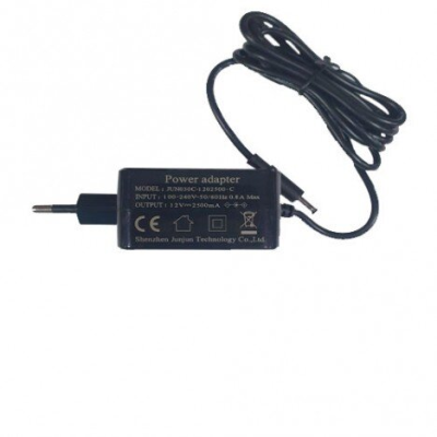 CARGADOR ADAPTADOR JUN30C-1 202500-C PARA PORTÁTIL WOZIFAN W8