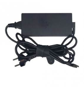 CARGADOR ADAPTADOR RC30-024801 PARA PORTATIL RAZER BLADE 15 ADVANCED MODEL RZ09-0367C1D3-R311