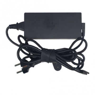 CARGADOR ADAPTADOR RC30-024801 PARA PORTATIL RAZER BLADE 15 ADVANCED MODEL RZ09-0367C1D3-R311
