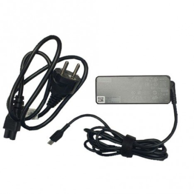 CARGADOR ADLX45YCC3D PARA PORTÁTIL LENOVO IDEAPAD 3 14IGL05