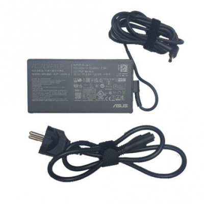 CARGADOR ADP-120VH B PORTATIL ASUS VIVOBOOK PRO 15 OLED M3500Q-L1340W
