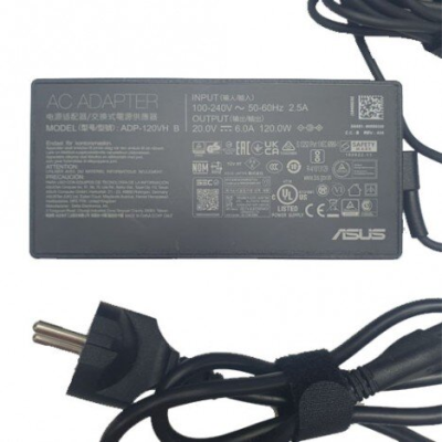 CARGADOR ADP-120VH B PORTATIL ASUS VIVOBOOK PRO 15 OLED M3500Q-L1340W