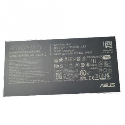 CARGADOR ADP-200JB D PORTÁTIL ASUS ROG STRIX G15 G513