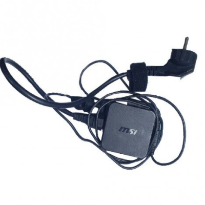 CARGADOR ADP-65GD MSI MODERN14 E10 RBSW-025ES