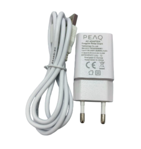 CARGADOR DE TABLET PEAQ PET 1081