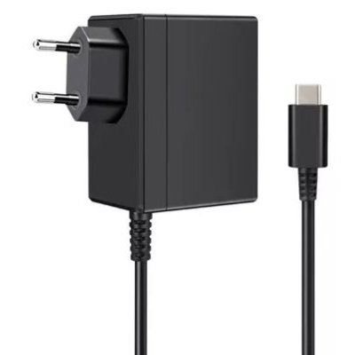 CARGADOR HYC-KM1503/1503B PARA NINTENDO SWITCH