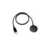 CARGADOR INALAMBRICO PARA SAMSUNG GALAXY WATCH ULTRA NEGRO