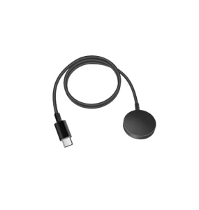 CARGADOR INALAMBRICO PARA SAMSUNG GALAXY WATCH ULTRA NEGRO