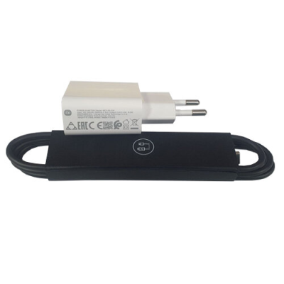 CARGADOR XIAOMI MDY-09-EW