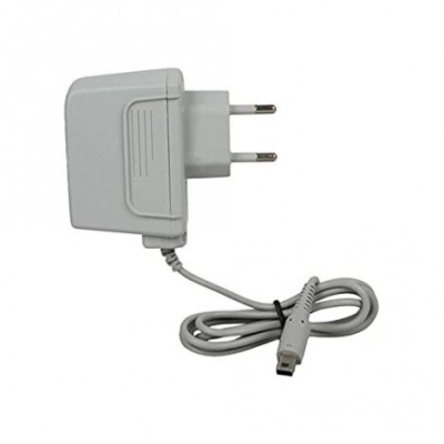 CARGADOR NINTENDO NEW 2DS XL