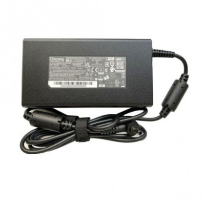 CARGADOR ORIGINAL A17-180P4B CHICONY 180W MSI GF66 KATANA 12UD-055ES