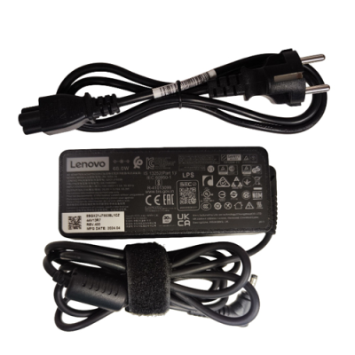 CARGADOR PA-1650-74 ORIGINAL PARA PORTÁTIL LENOVO IDEAPAD SLIM 3 15IAH8