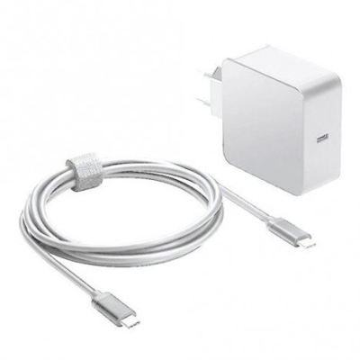 CARGADOR PARA PORTÁTIL HUAWEI MATEBOOK WRT-W29 100/240-50/60HZ 1.8A