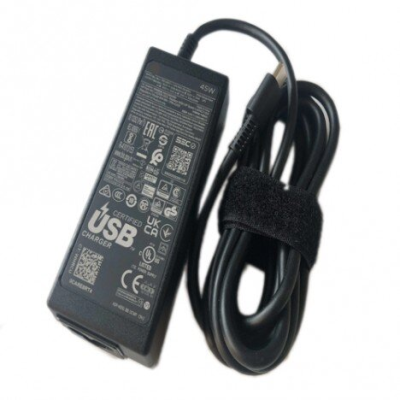 CARGADOR PORTATIL L42206-003 HP 9TX95EA CE TIPO C