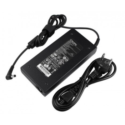 CARGADOR PORTATIL MSI GAMING GF65 THIN 10SDR A15-180P1A