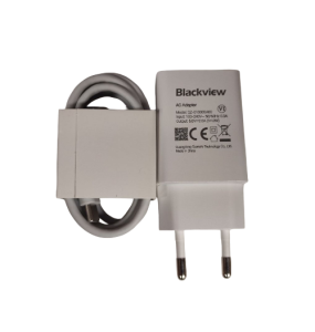 CARGADOR QZ-01000EA00 BLACKVIEW TAB 70