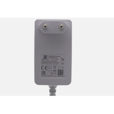 CARGADOR S030-1B270100HE ASPIRADORA ROWENTA X-CLEAN 10 (NUEVO)