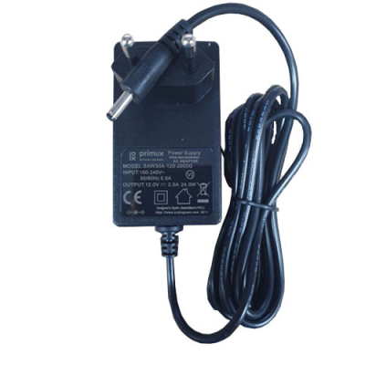 CARGADOR SAW30A-120-2000G PARA PORTATIL PRIMUX IOXBOOK 15CA