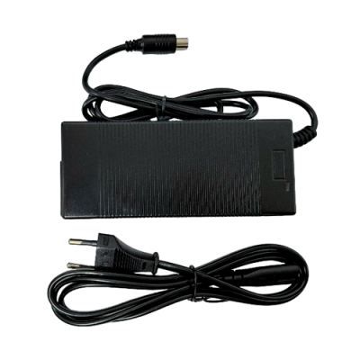 CARGADOR SLS-422000 PARA BICICLETA ELÉCTRICA