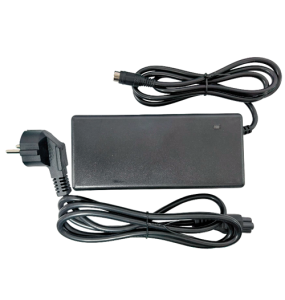 CARGADOR SSLC084V42 42V 2.0A PARA PATINETE ELECTRICO YOUIN