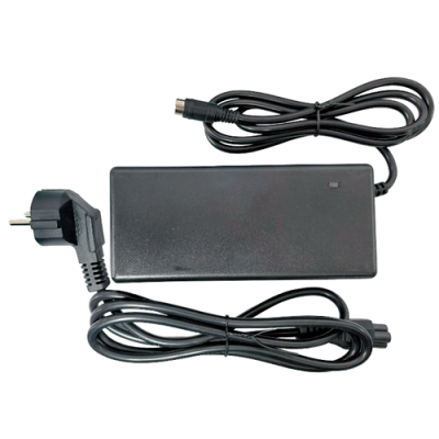 CARGADOR SSLC084V42 42V 2.0A PARA PATINETE ELECTRICO YOUIN