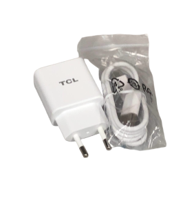 CARGADOR TABLET TCL NXTPAPER 11 11P/4GB RAM/128GB/WIFI