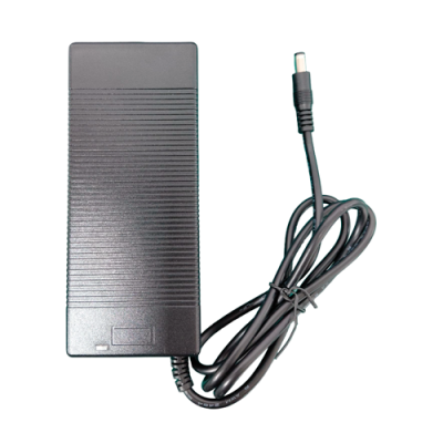 CARGADOR XHK-800B-4220 42V 2A PARA PATINETE ELÉCTRICO