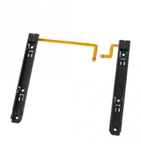 CARRIL DERECHO/IZQUIERDO JOY-CON NINTENDO SWITCH OLED