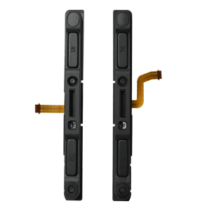 CARRILES DERECHA + IZQUIERDA JOY-CON SWITCH 2